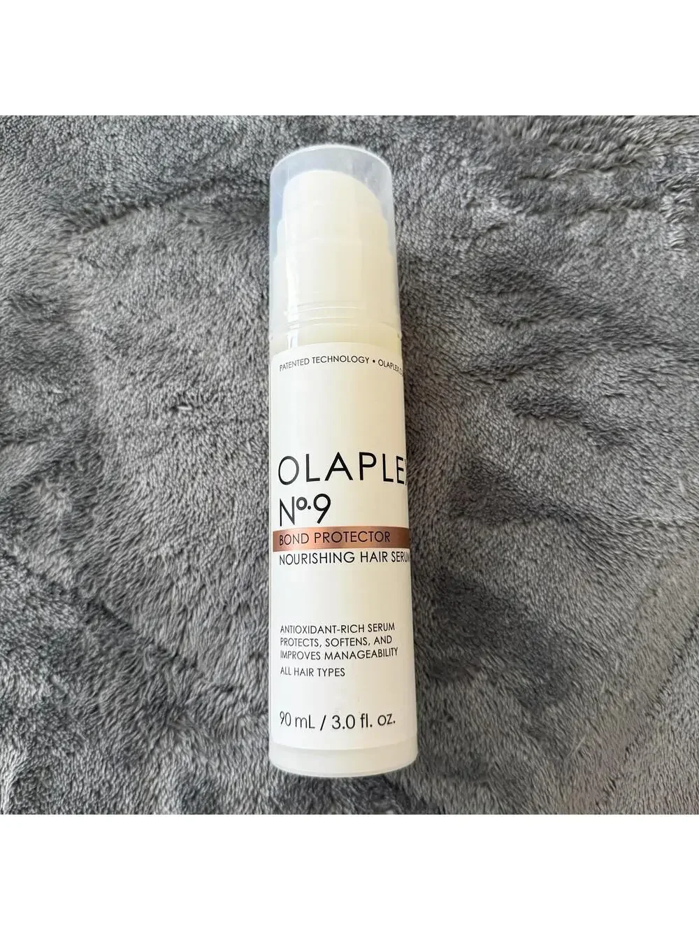 Olaplex No.9 Bond Protector Nourishing Hair Serum 90 mL / 3.0 fl. oz.